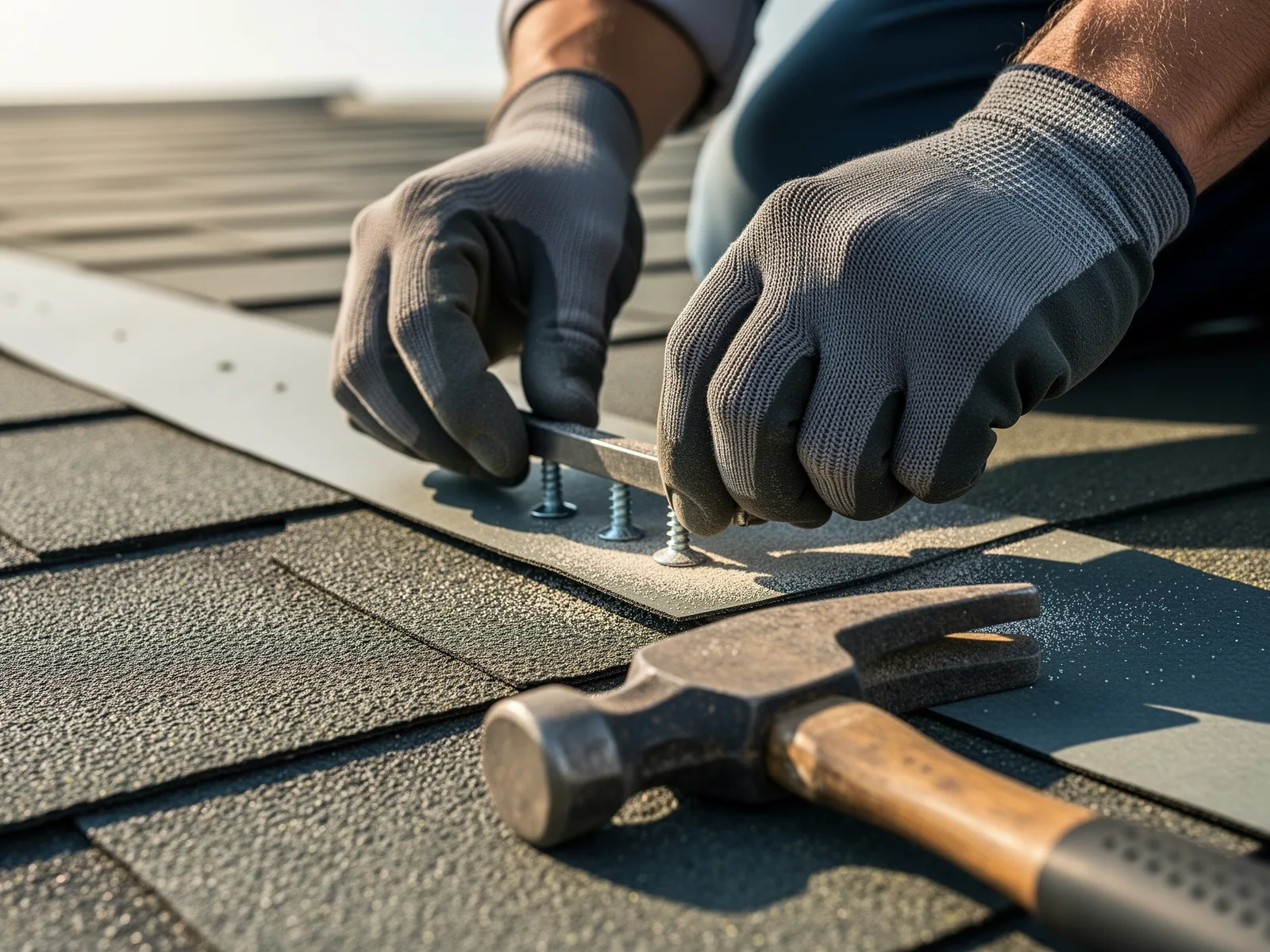 Why choose Fascia Repair in Jansen, NE